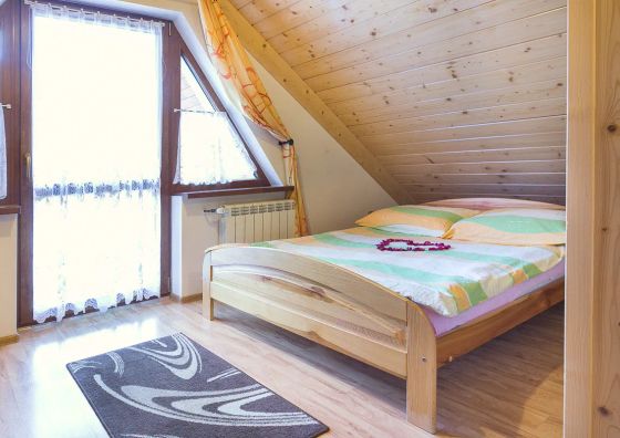 Pokoje Gościnne Ceper Zakopane