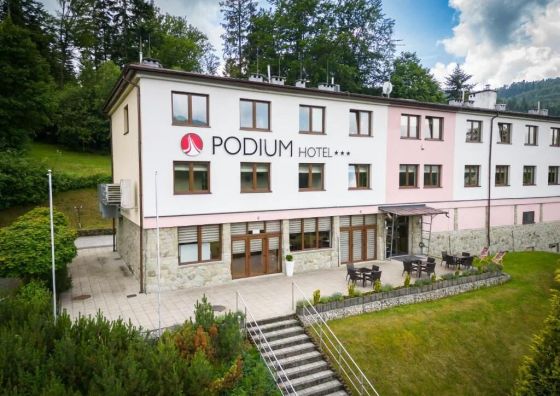 Hotel Podium Wisła
