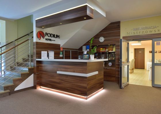 Hotel Podium Wisła
