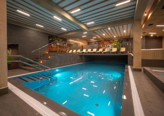 Willa Helan Family & SPA Zakopane