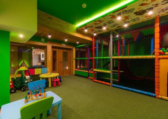 Willa Helan Family & SPA Zakopane