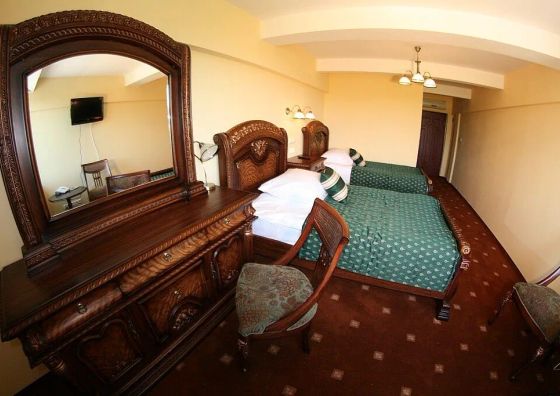 Hotel Daisy Superior Kraków