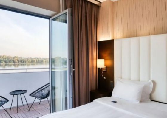 Copernicus Toruń Hotel