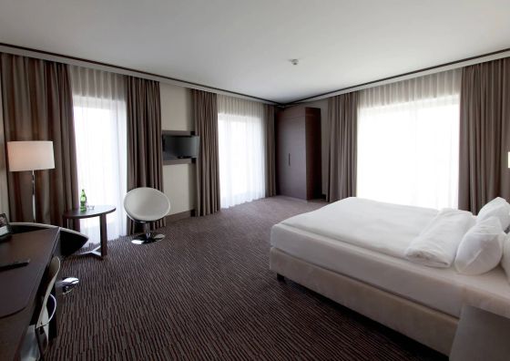 Copernicus Toruń Hotel