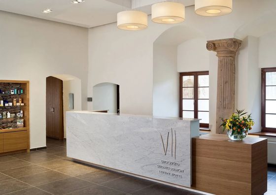 Hotel & Spa By L'Occitane Uroczysko Siedmiu Stawów Luxury