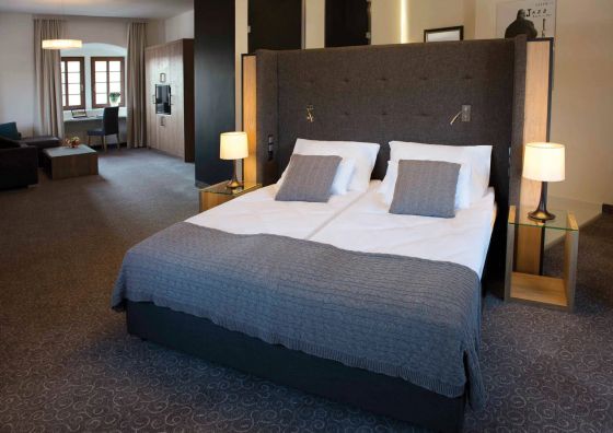 Hotel & Spa By L'Occitane Uroczysko Siedmiu Stawów Luxury