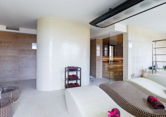 Hotel SANVIT Lake Resort & Spa Okuninka