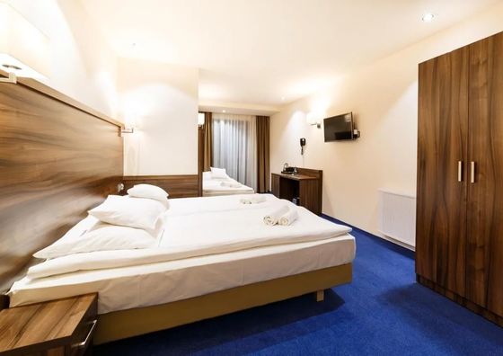 Hotel SANVIT Lake Resort & Spa Okuninka