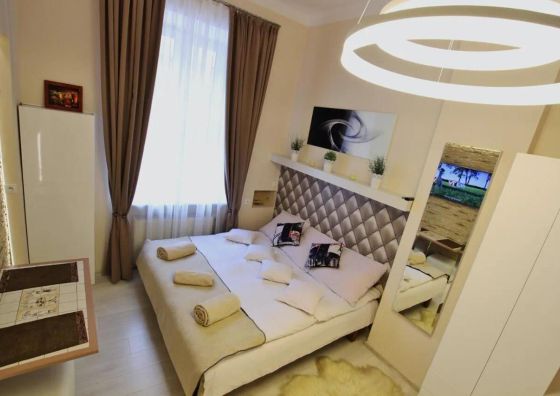 Apartamenty Rainbow 2 Kraków