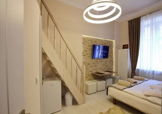 Apartamenty Rainbow 2 Kraków