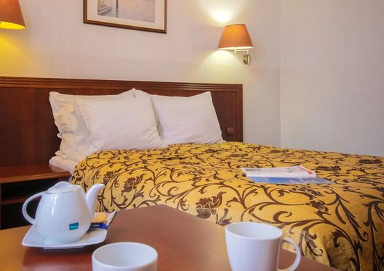 Hostel Red Carpet Kraków