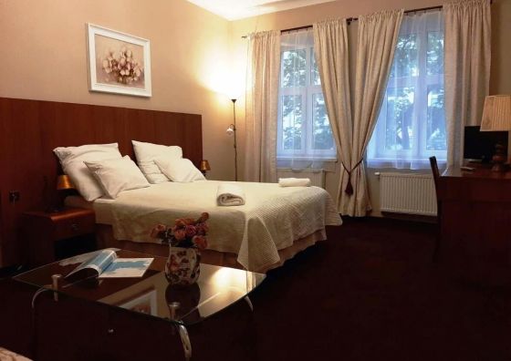 Hostel Red Carpet Kraków