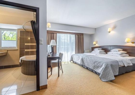 Hotel Warszawa Spa&Resort Augustów