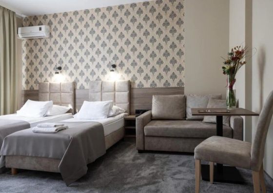 Hotel Maksymilian Kraków