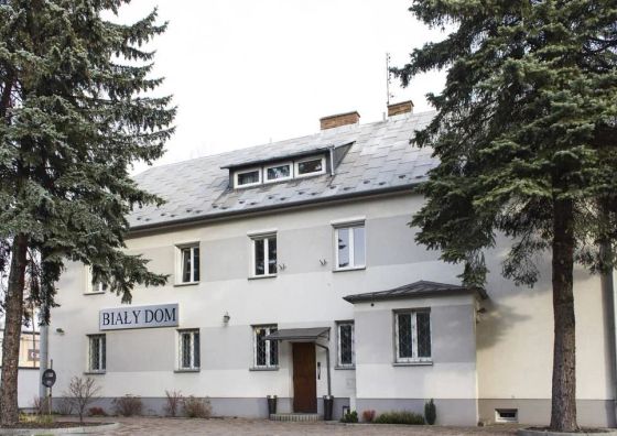 Hostel Biały Dom Kraków