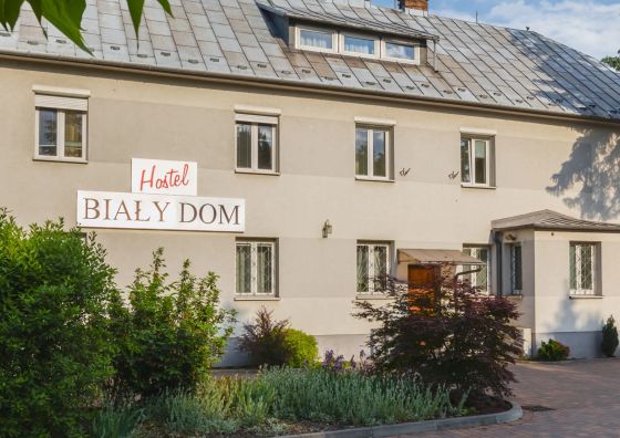 Hostel Biały Dom Kraków