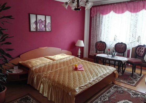Homestay Adele Nová Lesná
