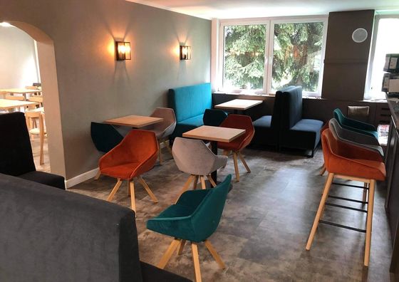 Hotel Krakus Kraków