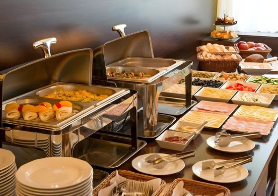 Hotel Krakus Kraków