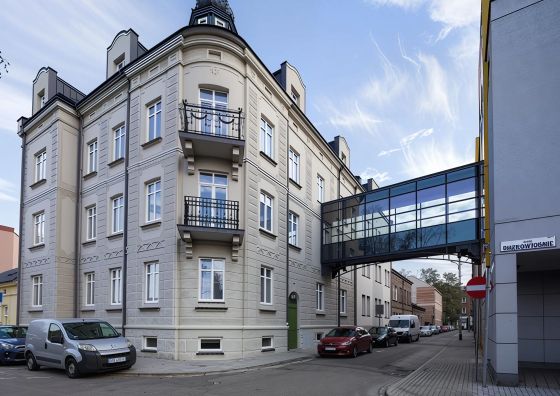 Hotel Wilga Kraków
