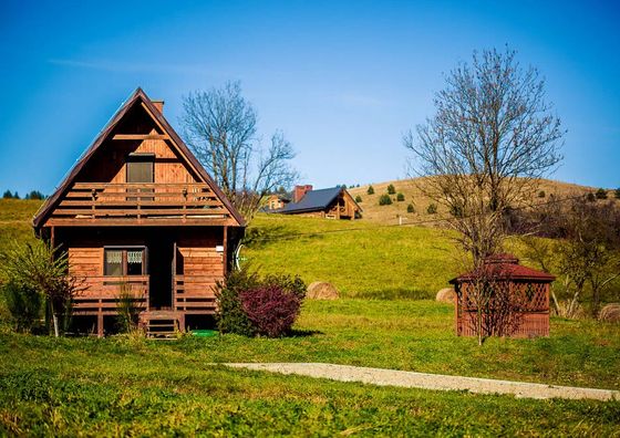 Sielska Chyża Rzepedź