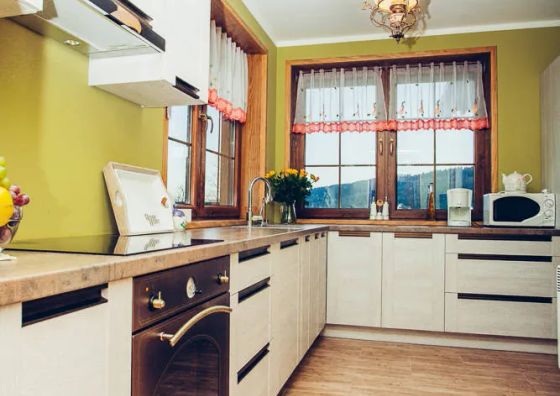 Sielska Chyża Rzepedź