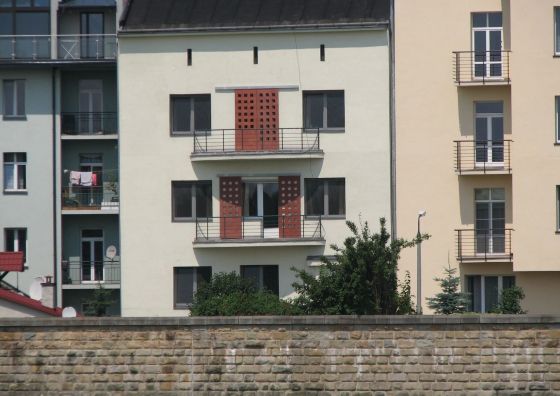 Salwator Apartments Kraków