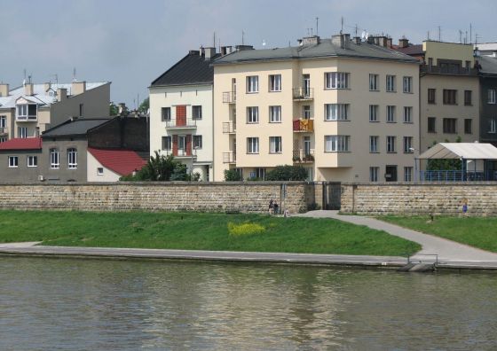 Salwator Apartments Kraków