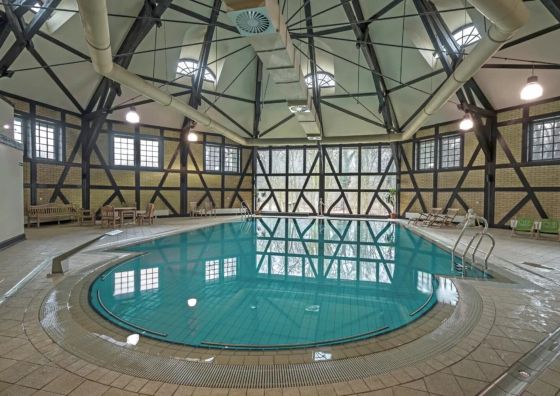 Zamek Kliczków