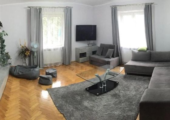 Pensjonat Przy Błoniach Kraków