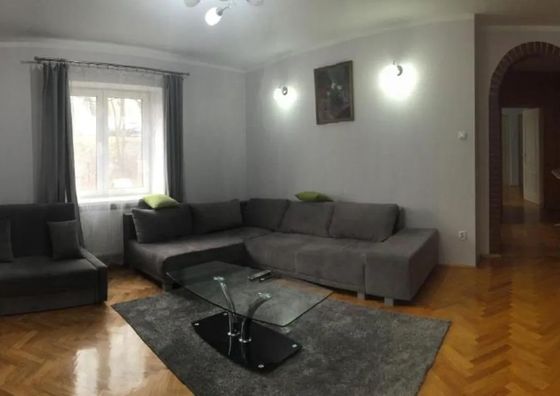 Pensjonat Przy Błoniach Kraków