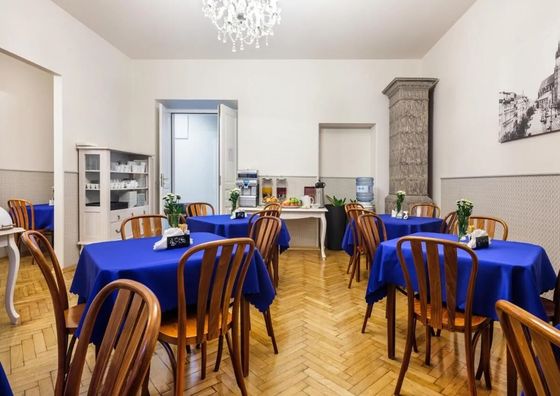 Kosmopolita Rooms & Apartments Kraków