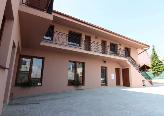 Apartmány - Malý Princ Bojnice