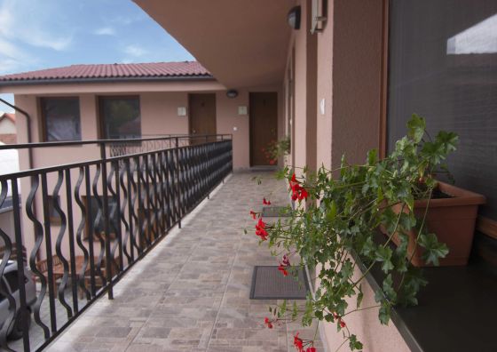 Apartmány - Malý Princ Bojnice