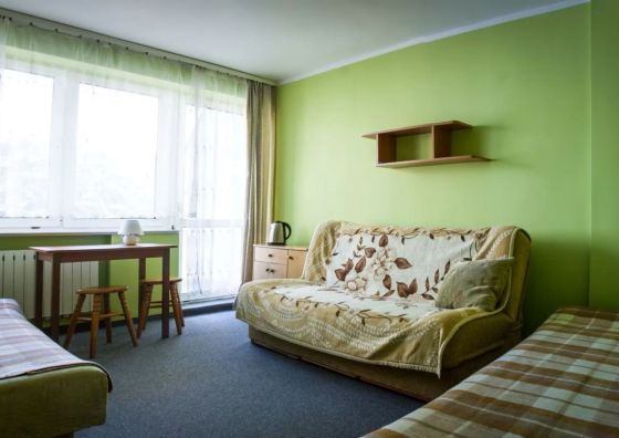 Pokoje Gościnne Akacja Kołobrzeg