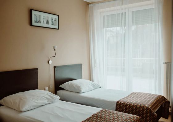 Hotel Liburnia Cieszyn