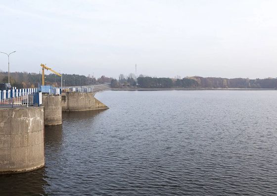 Ośrodek Szkoleniowo Wypoczynkowy Inwest Smardzewice