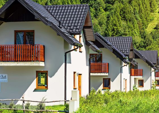 Słoneczna Osada Krościenko nad Dunajcem