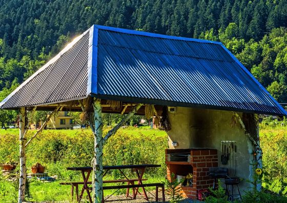 Słoneczna Osada Krościenko nad Dunajcem