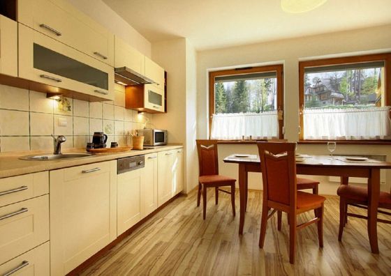 Apartament Comfort Zakopane