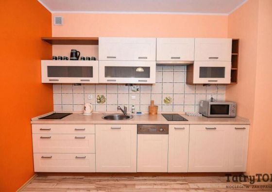 Apartament Comfort Zakopane