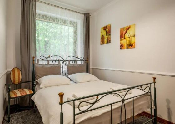 Apartament Kaszelewski Trento Centrum Zakopane