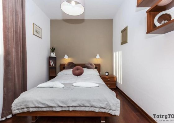 Apartament Kaszelewski Julia 1 Centrum Zakopane