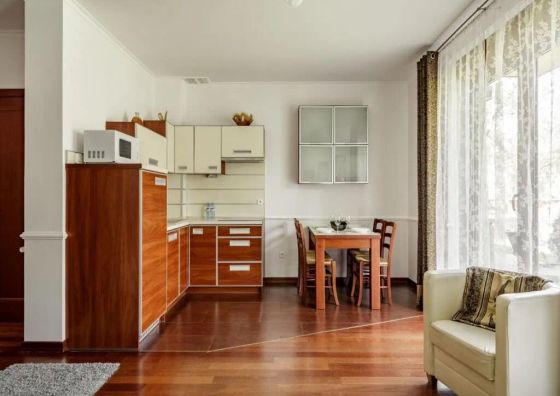 Apartament Kaszelewski Finezja Centrum Zakopane