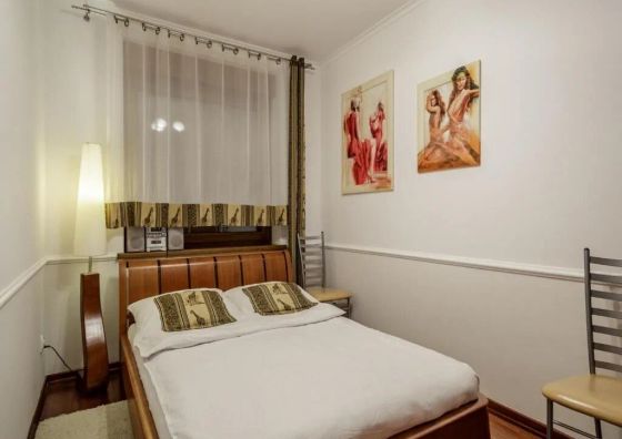 Apartament Kaszelewski Finezja Centrum Zakopane
