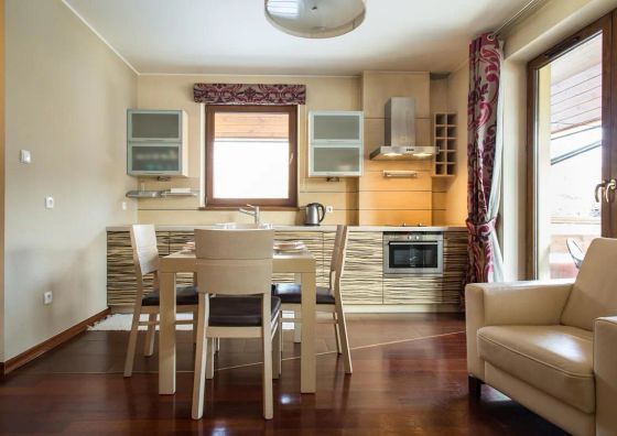 Apartament Kaszelewski Kasprowy Centrum Zakopane