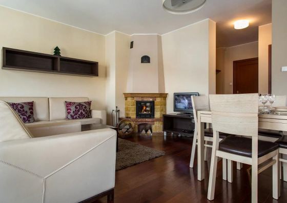 Apartament Kaszelewski Kasprowy Centrum Zakopane