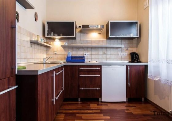 Apartament Lipki-Mały Giewont Centrum Zakopane