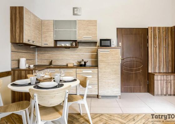 Apartament Radowid 6 Basen Centrum Zakopane