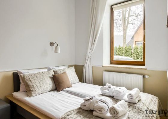 Apartament Radowid 6 Basen Centrum Zakopane
